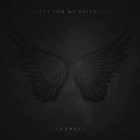 Bullet For My Valentine Official Site