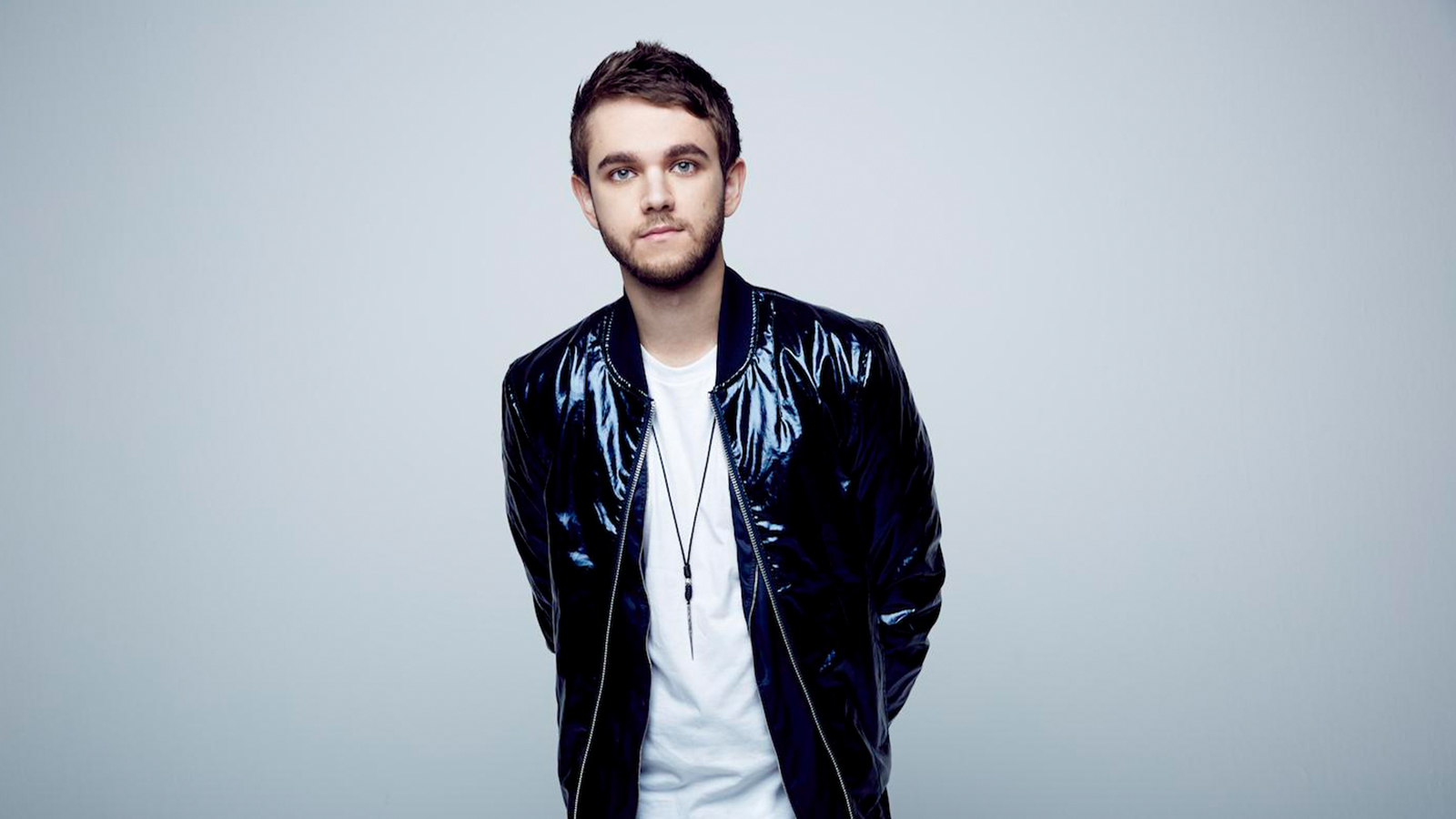 Zedd Polydor Official Website