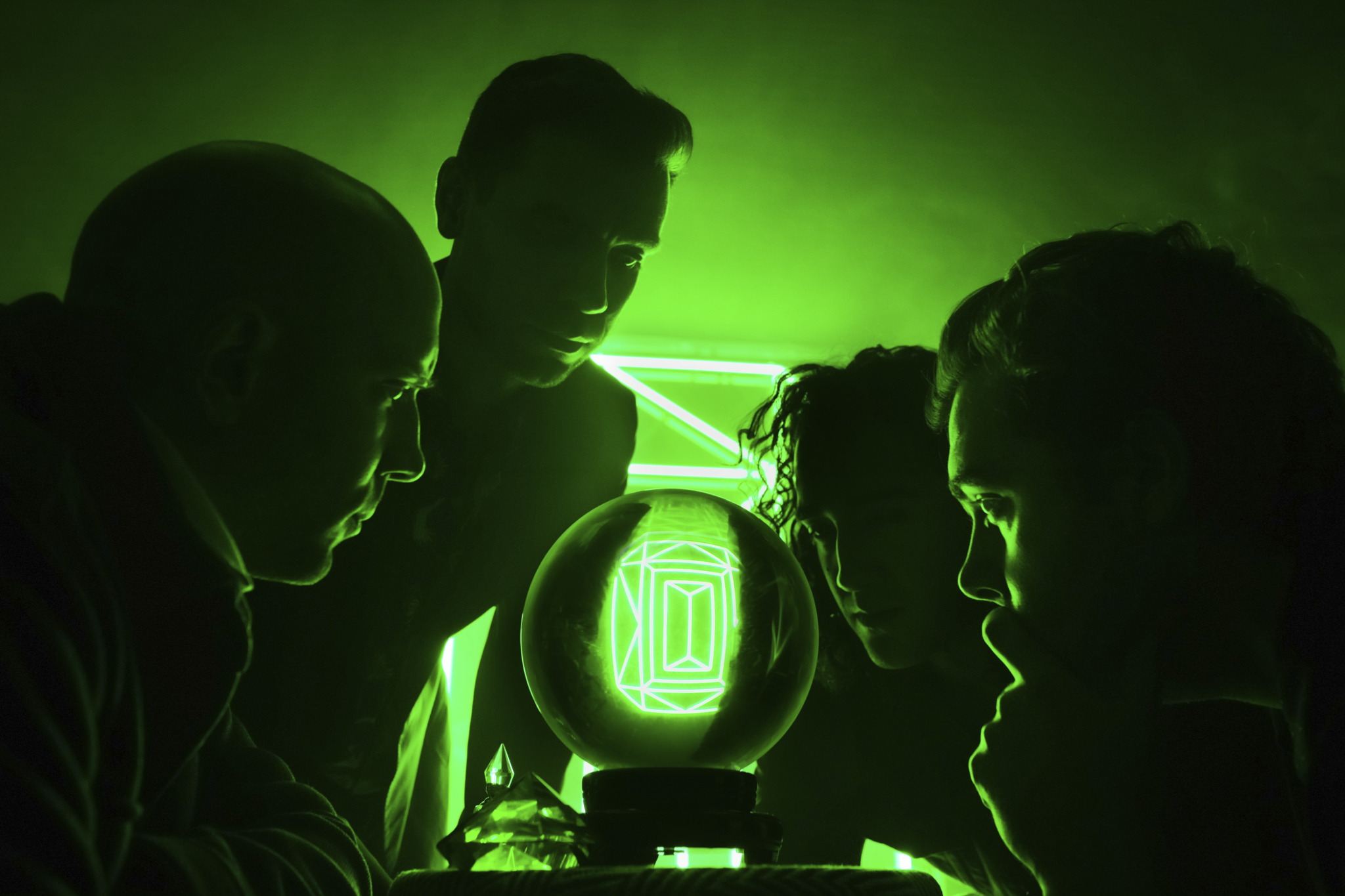 Lord Huron Polydor Official Website