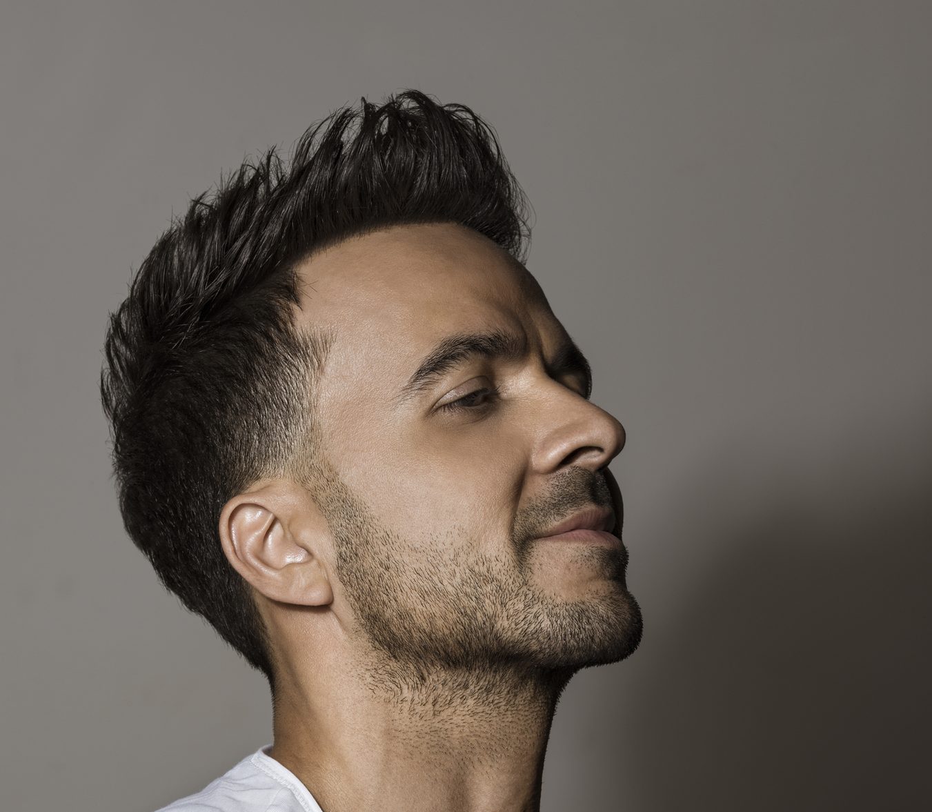 Luis Fonsi Polydor Official Website