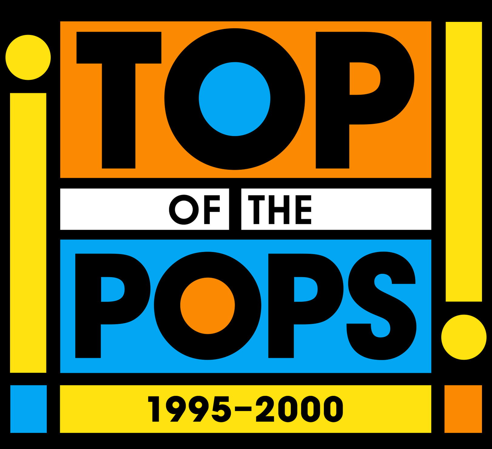 TOTP 1995-2000