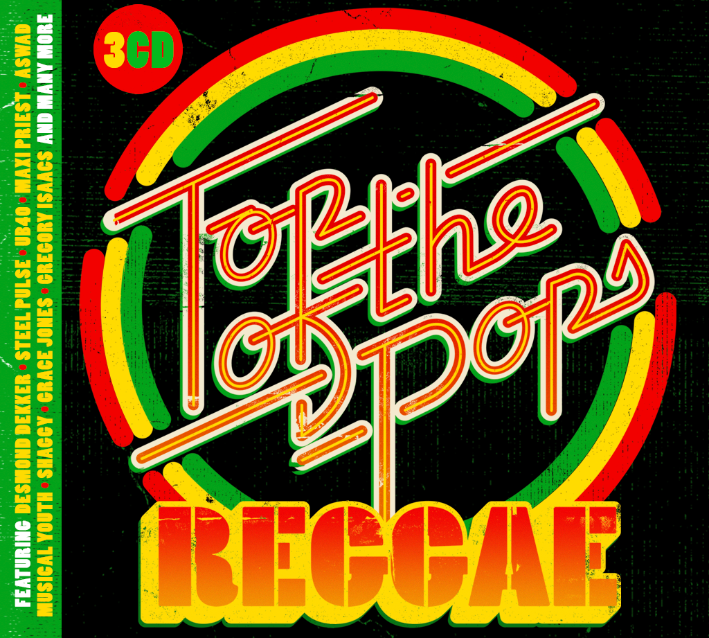 Top of the Pops - Reggae