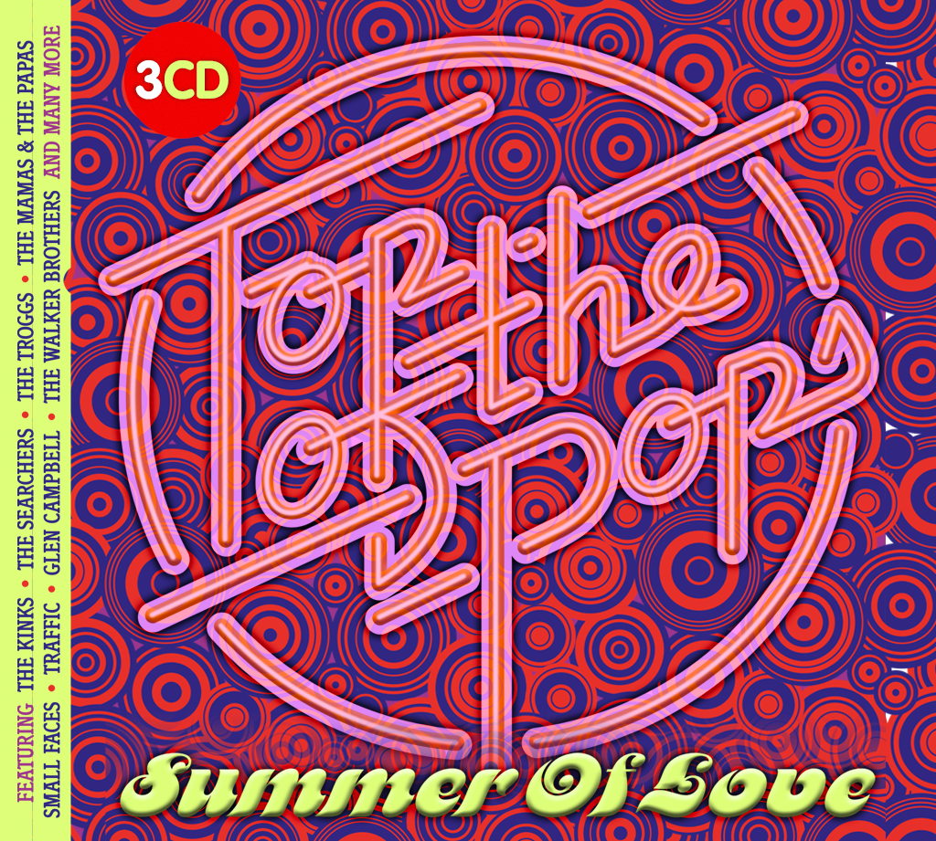 Top of the Pops: Summer of Love