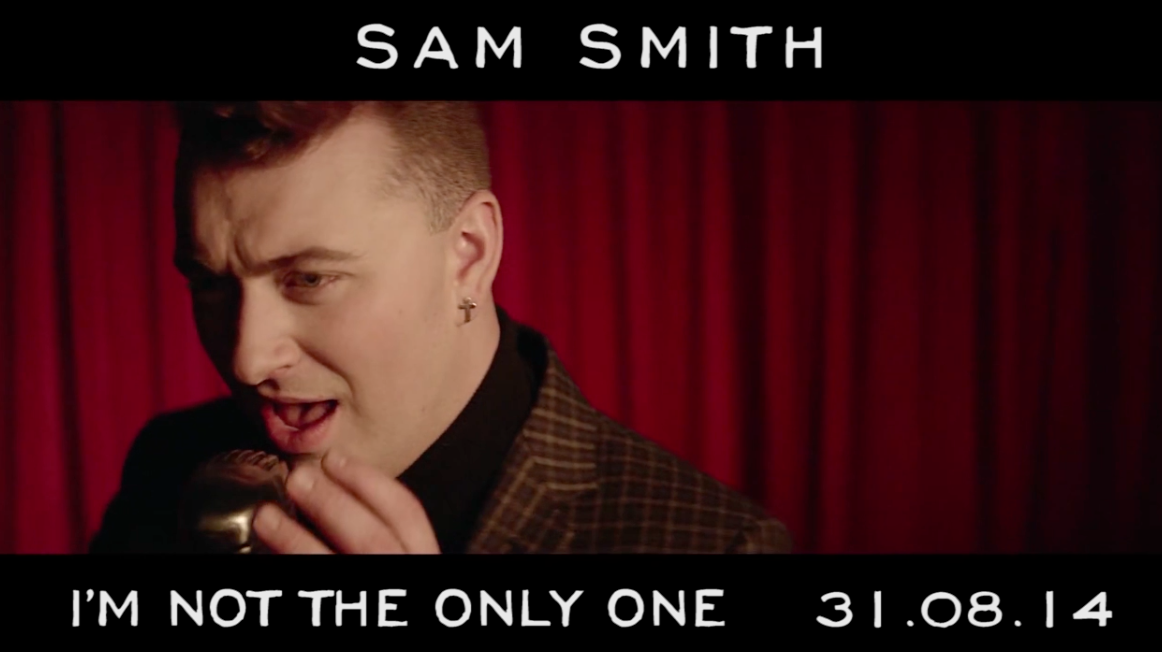 Sam Smith | Screen Shot 2014-08-28 at 09.38.08 - Sam Smith