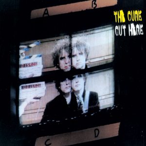 Greatest Hits : The Cure, The Cure: : CDs y vinilos}
