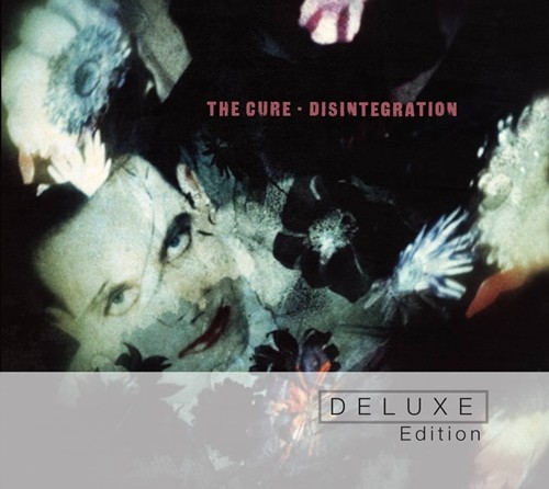 The Cure | The Cure – Disintegration… THE PUFF…