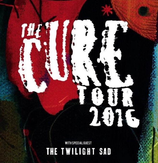 The Cure MINNEAPOLISST PAUL SHOW MORE TICKETS AVAILABLE SOON