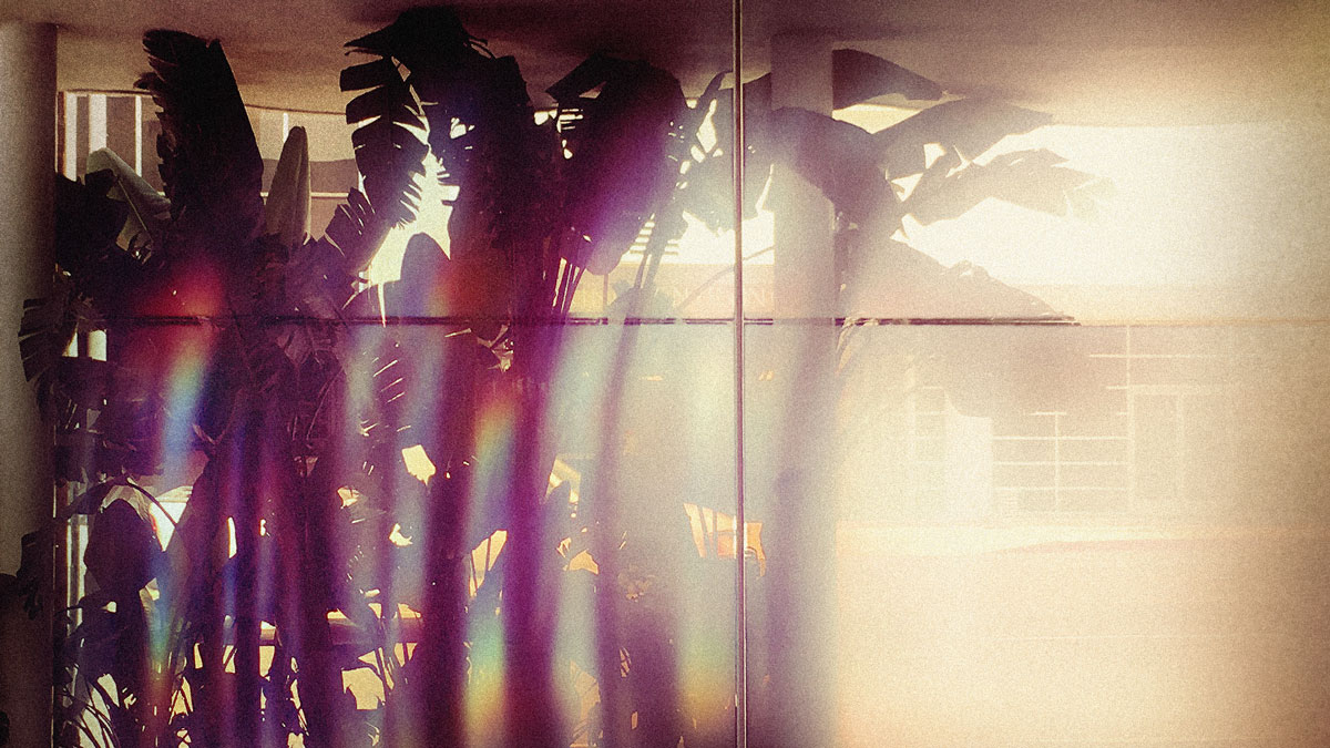 Site background image