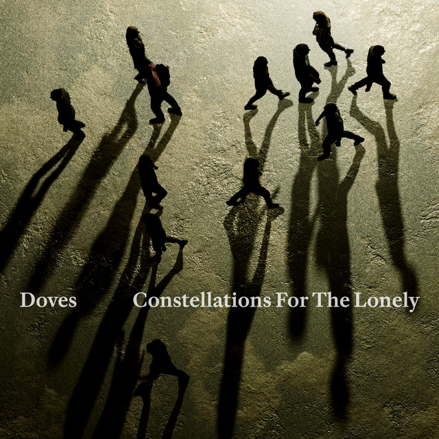 Constellations For The Lonely artwork