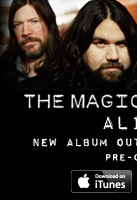 Pre-order The Magic Numbers - Alias on iTunes