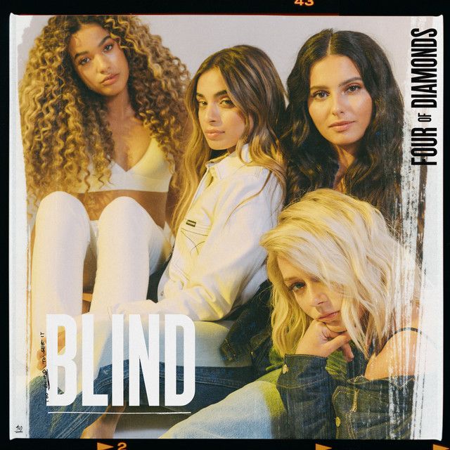 Blind by Four of Diamonds