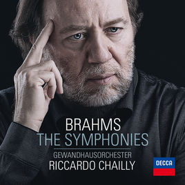 Music - Riccardo Chailly