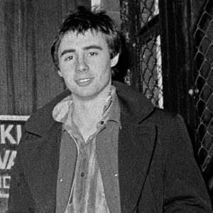 Glen Matlock - Sex Pistols | The Official Website