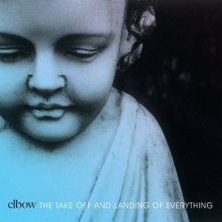 The Take Off and Landing of Everything (Download, CD, Vinyl)