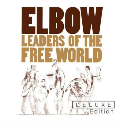 Leaders of the Free World - Deluxe Edition (CD)