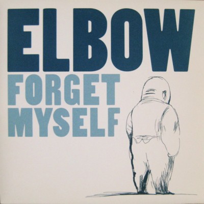 Forget Myself (CD 2)