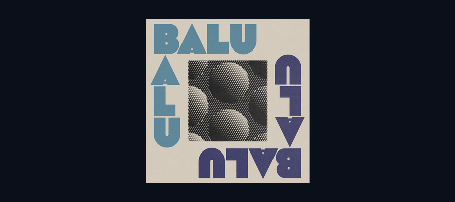 Balu' Out Now - elbow