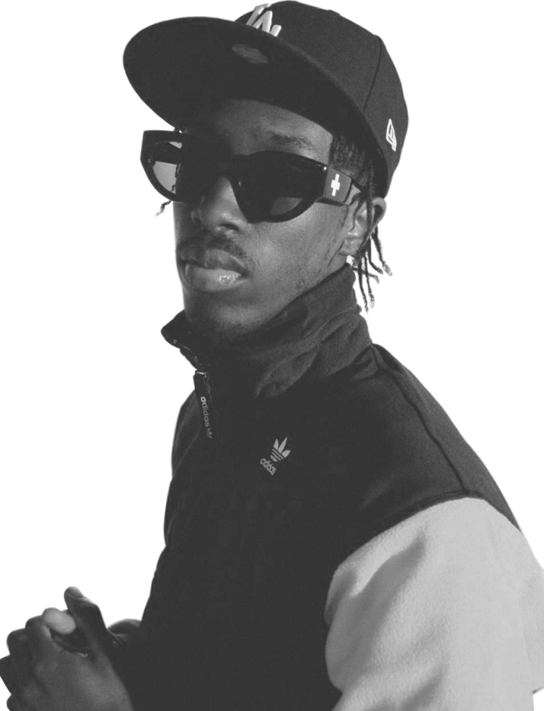 Unknown T Official Site