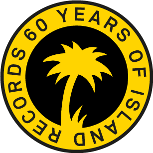 Island Records's logo Island Records's Company logo