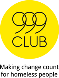 999, club, homeless, charity, stories