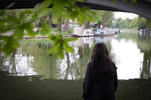 Homeless, Stories, Cambridge