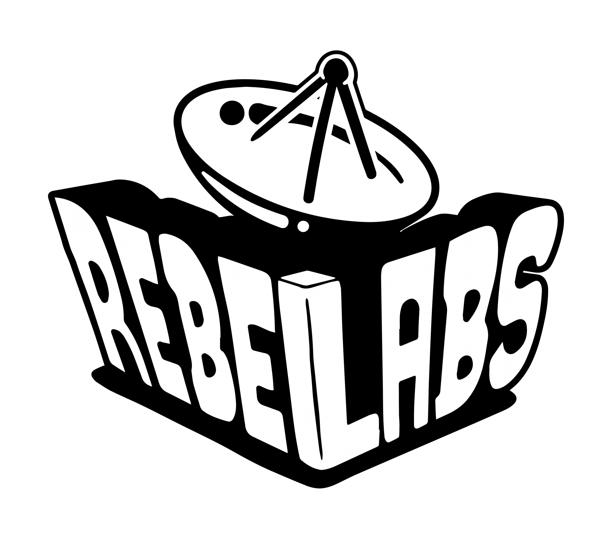 Rebel Labs Logo