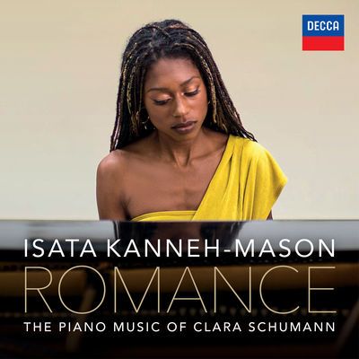 Romance Album Cover