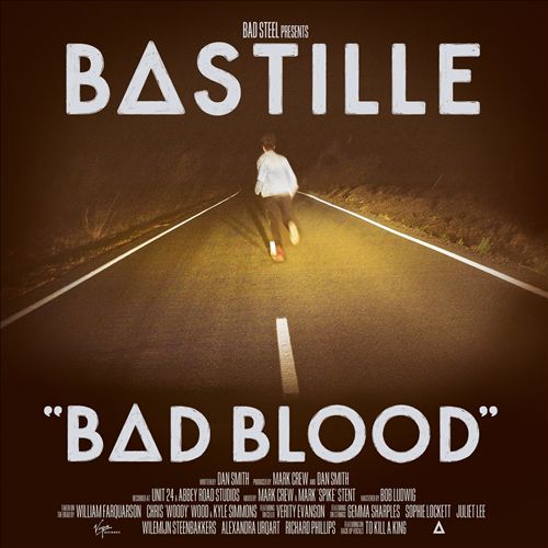 Bad Blood (2013)