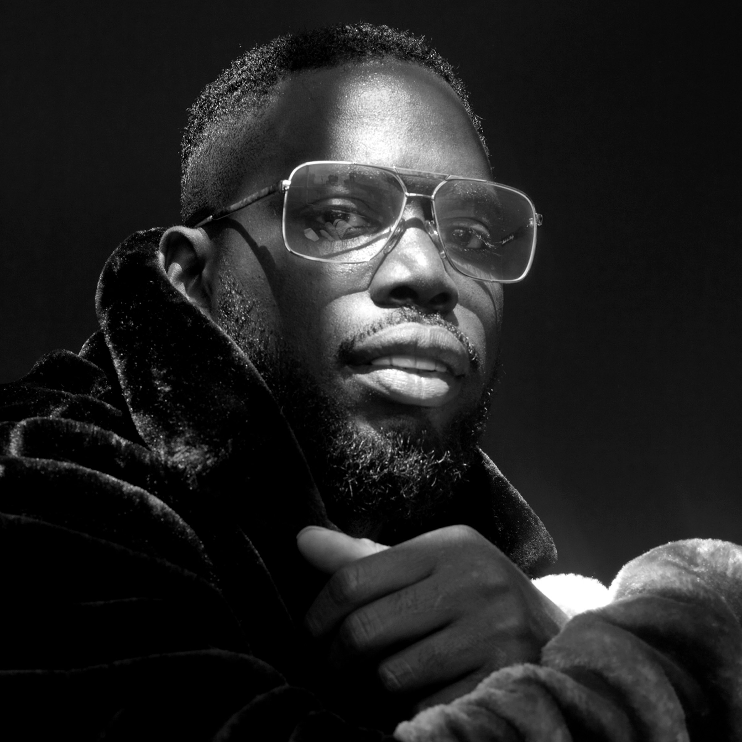 ghetts - ghetto gospel: the new testament - caroline international ...