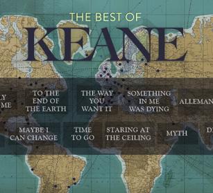 Best Of Keane B sides sampler KEANE OFFICIAL WEBSITE