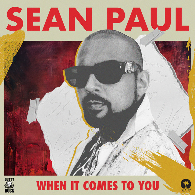 Sean paul only fanz