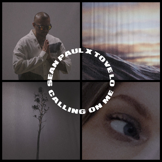 Sean Paul - Calling On Me