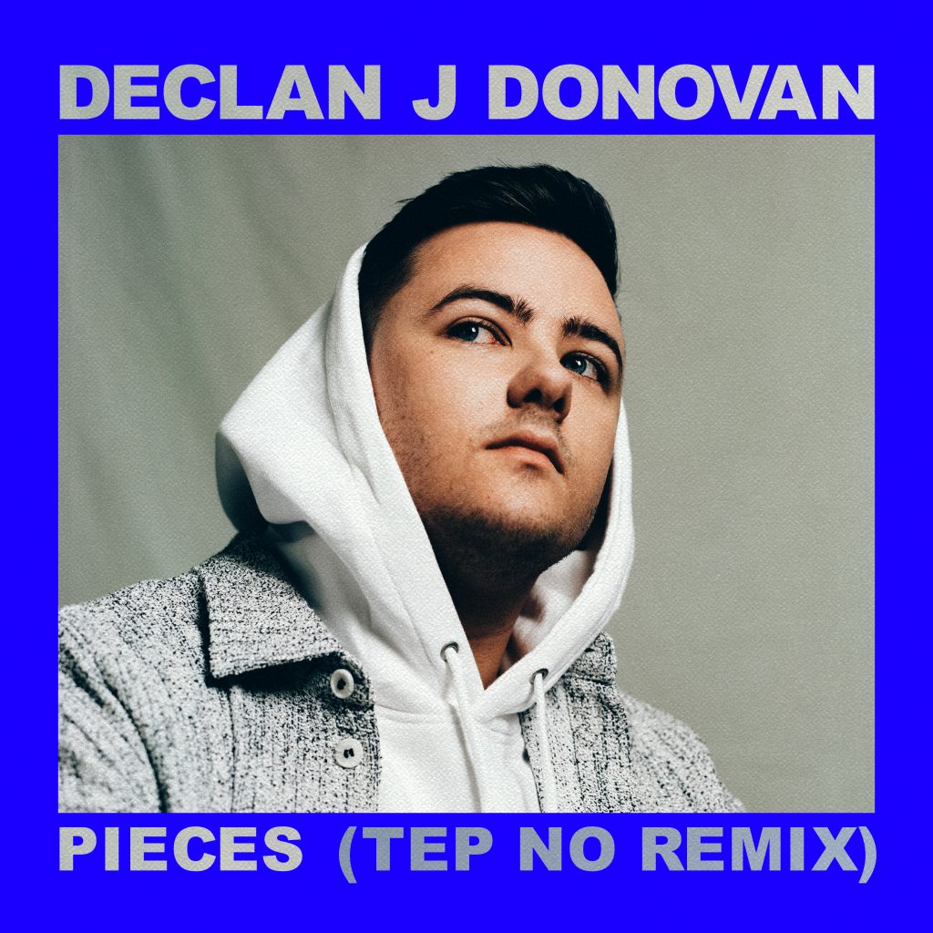 Pieces (Tep No Remix)