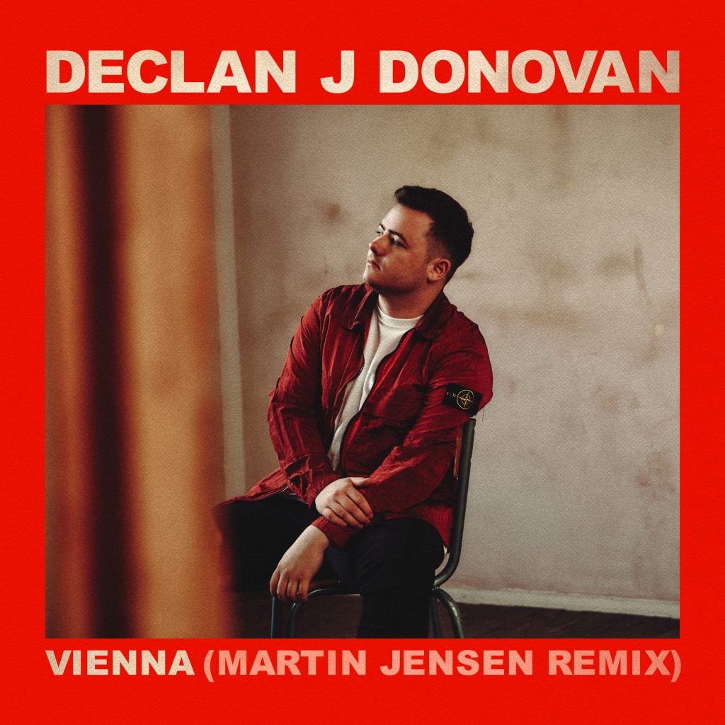 Vienna (Martin Jensen Remix)