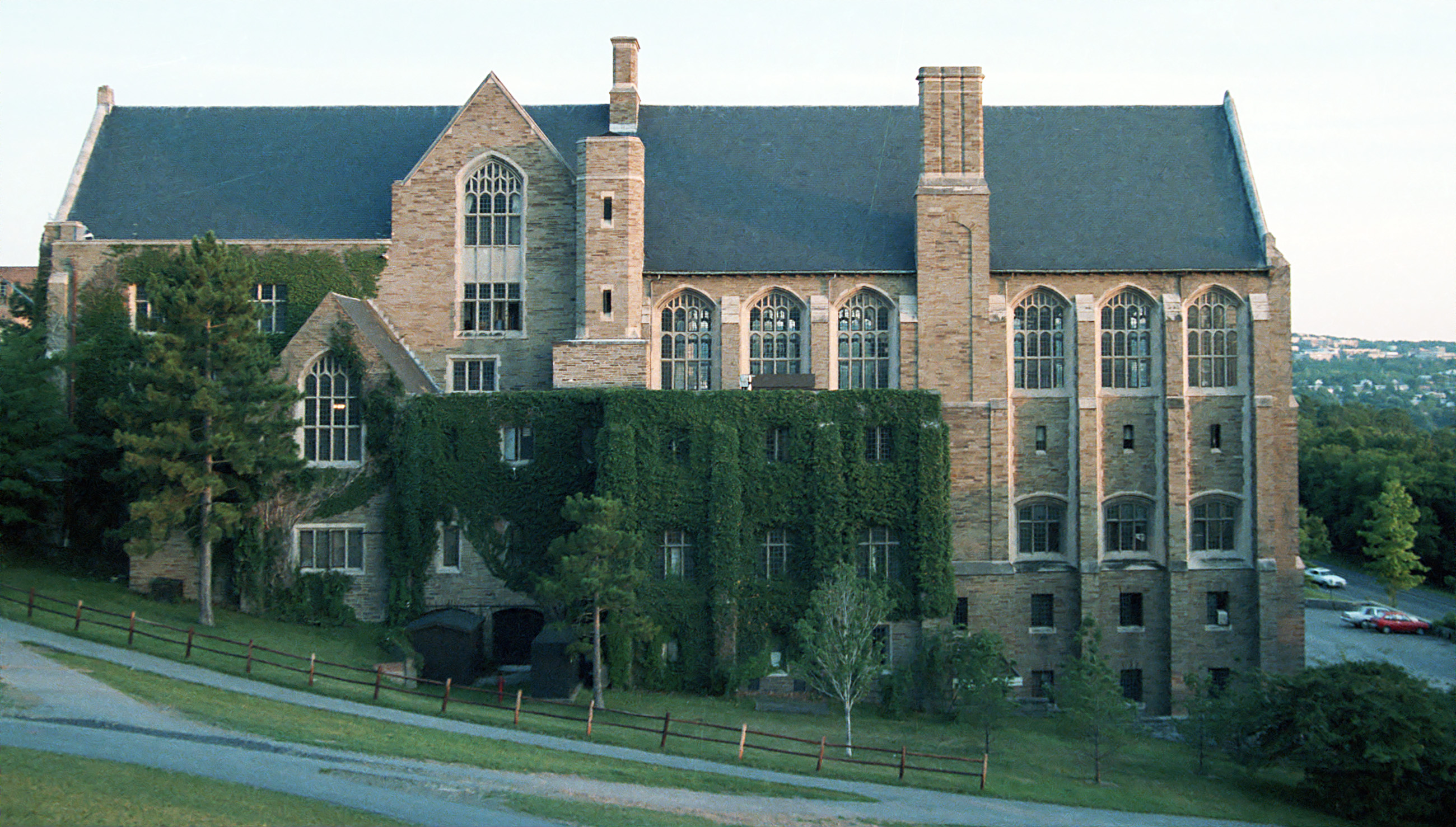 Occupation of Willard Straight Hall - The Rolling Stones Let It Bleed ...