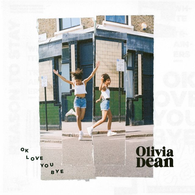 olivia dean call me up to meet you