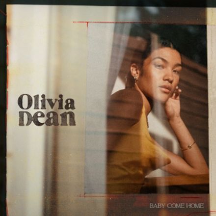 Olivia Dean - Baby Come Home