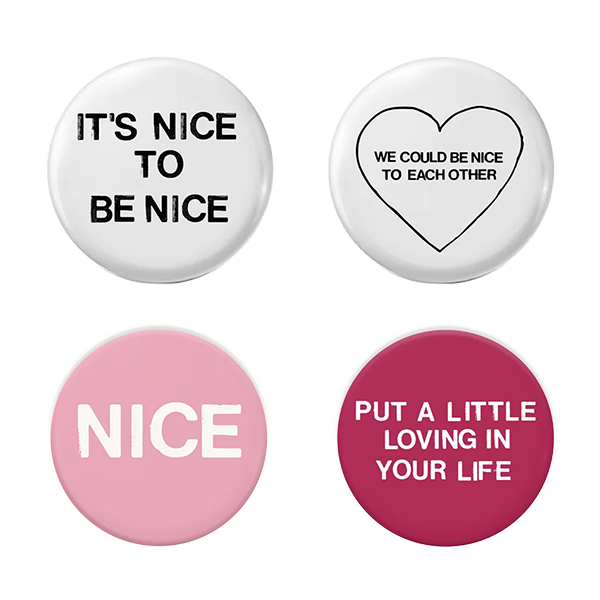 Pin Set