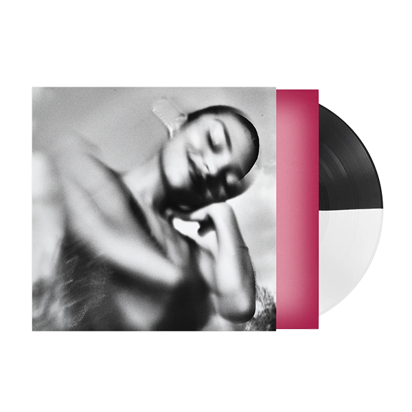 The Art of Loving Store Exclusive Vinyl