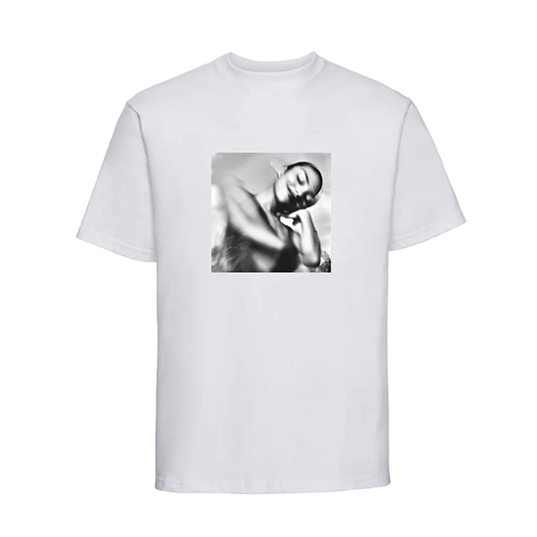 The Art of Loving Tee