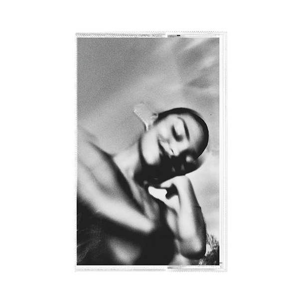 The Art of Loving Store Exclusive Cassette