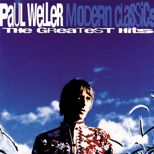 Paul Weller | Discography