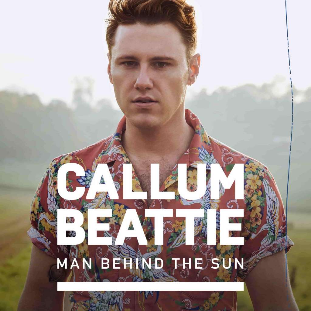 Callum Beattie Man Behind The Sun