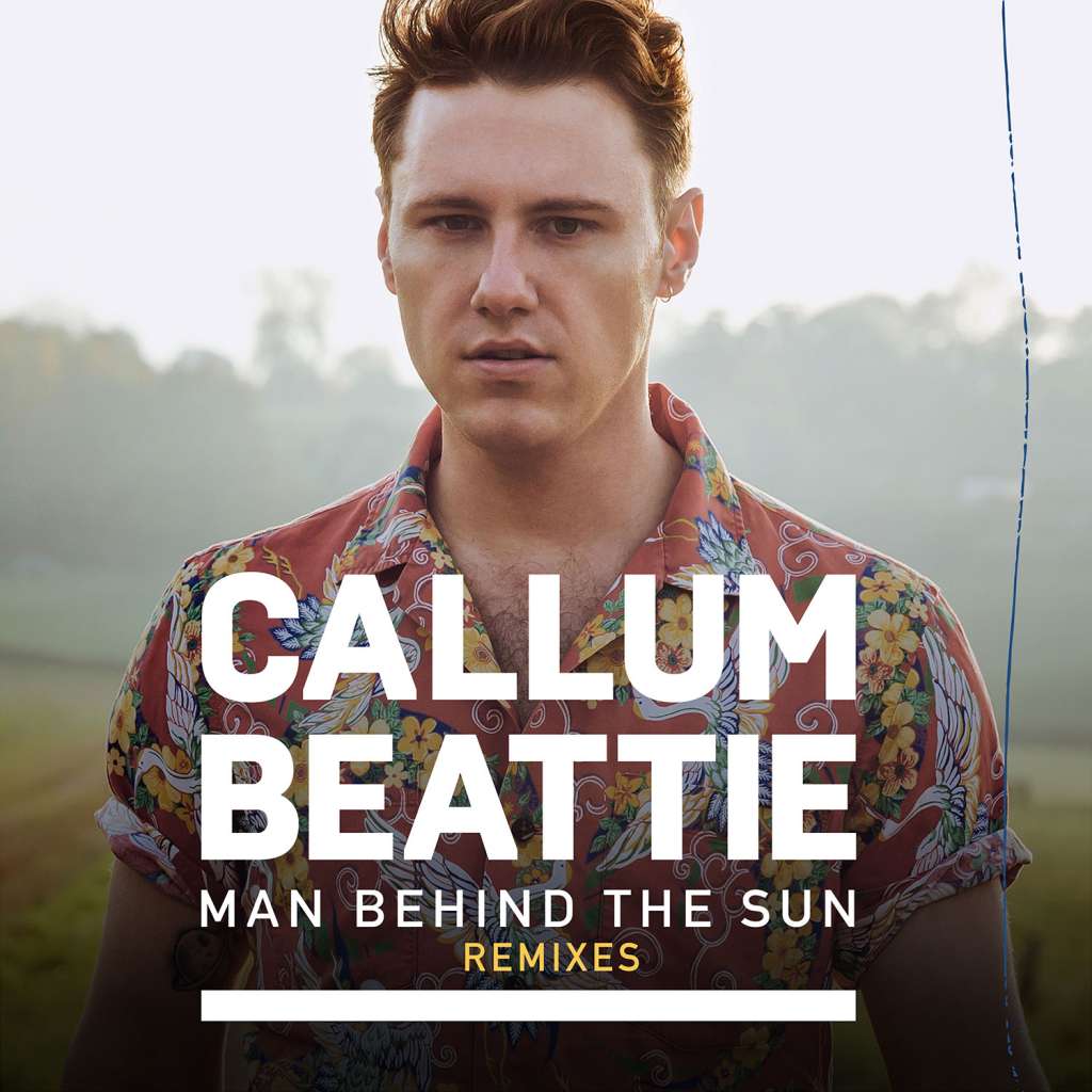 Callum Beattie Man Behind The Sun