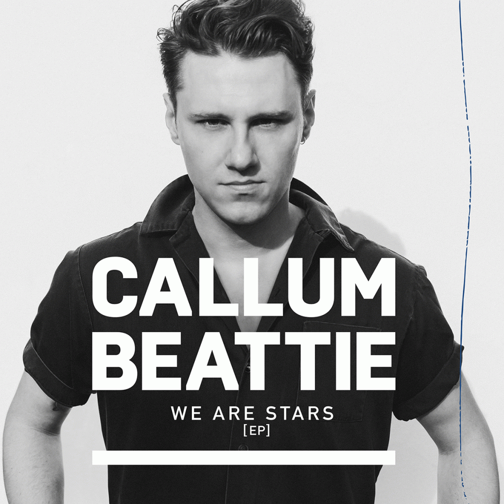 Callum Beattie We Are Stars