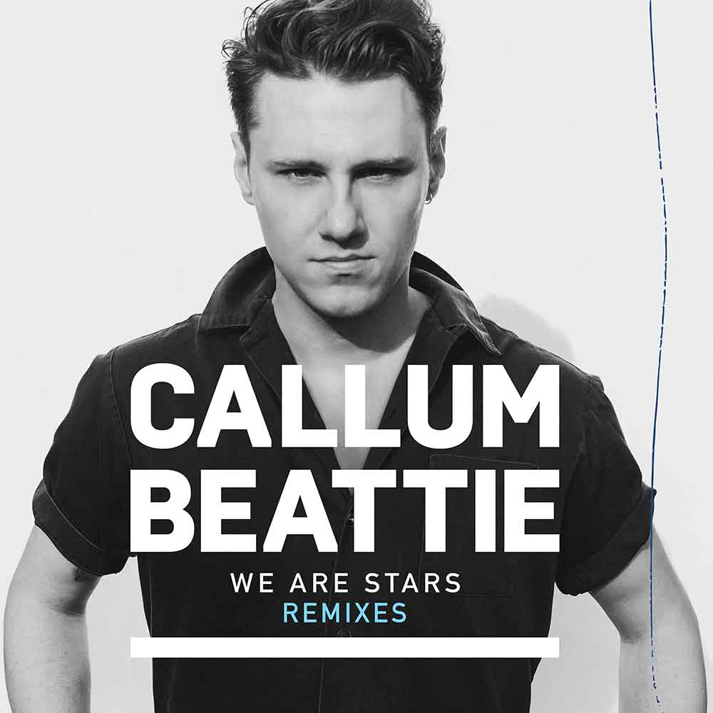Callum Beattie We Are Stars Remixes