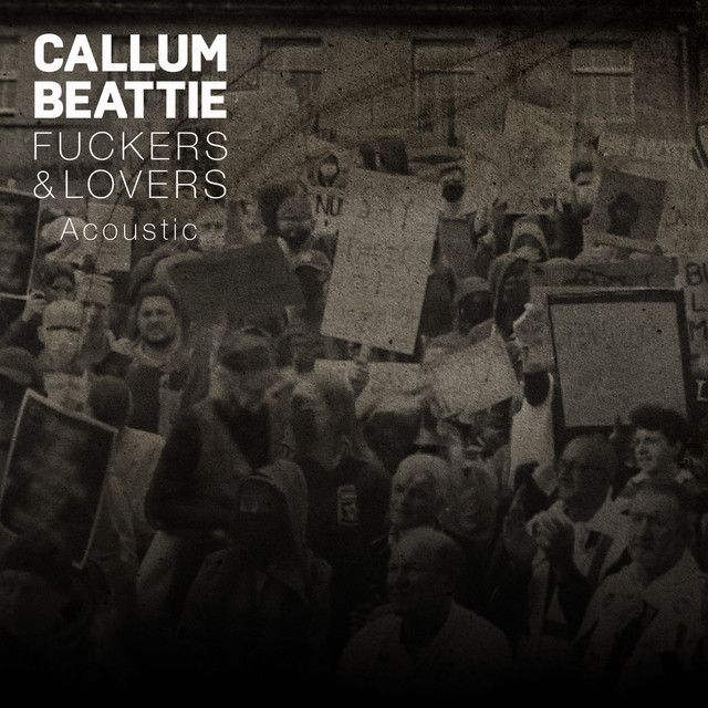 Lovers & Fuckers by Callum Beattie