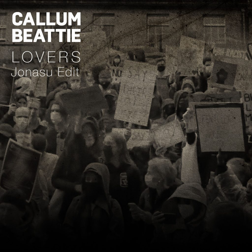 Callum Beattie - Lovers - Jonasu Edit