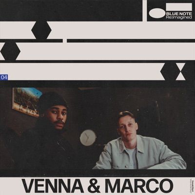 Venna & Marco - Where Are We Going?