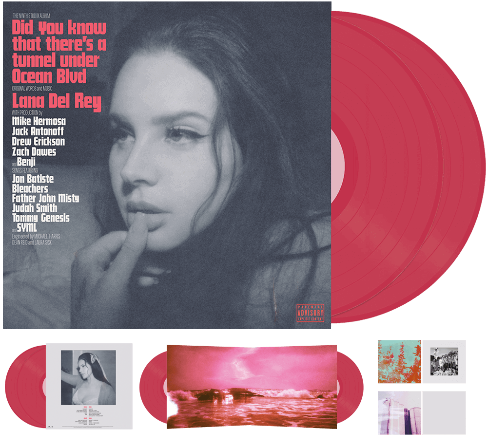 Lana Del Rey – Official Website